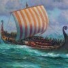 Vikingské lode