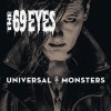 THE 69 EYES - Universal Monsters