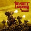 Event Urizen – Revolution (EP)